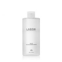 LAGOM - Cellup Micro Cleansing Water 350ml