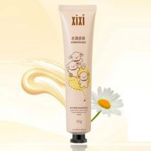 xixi - Wounderful Yeye Hand Cream - Chamomile #03 - 50g