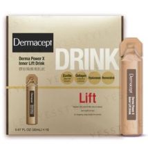 Dermacept Derma Power X Inner Drink 20ml x 10 pcs