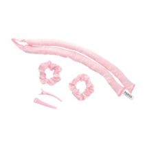 PARSA Beauty - Set Of 3: Hair Curler Set Of 3: Pink