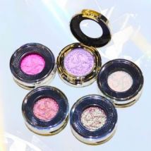 SheenEffect - Vitality Series Chameleon Single Color Eyeshadow - 1-3 #01 Never End - 1.8g