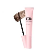 so natural - All Day Mascara Fixx - 2 Colors #02 Brown