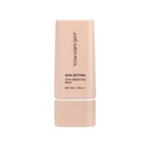JUNG SAEM MOOL - Skin Setting Tone Balancing Base 2025 Version - 40ml