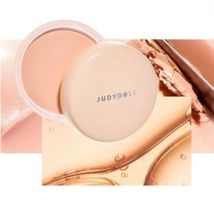 Judydoll - Primer Balm - 3 Colors #02 Strawberry - 30g
