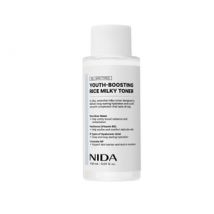 NIDA - Youth-Boosting Rice Milky Toner 150ml