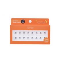 ccam bbak - Original Eyelash 3 Points - 9 Types 11mm Thick