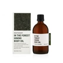 Meditherapy - In The Forest Hinoki Body Oil 100ml