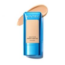 SKINTIFIC - Daily Filter Perfect Skin Tint - 5 Shades 01 Vanilla - 28g