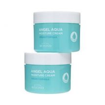 BEYOND - Angel Aqua Moisture Cream Set 2 pcs