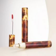 JOOCYEE - Fluffy Matte Lip Gloss (17-19) #V19 Nude Pink Camellia - 3.3g