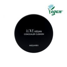 MIGUHARA - Love Vegan Consealer Cushion #21 Light Beige