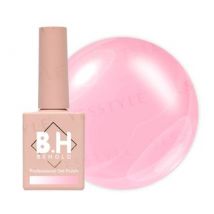 BEHOLD - Professional Gel Polish BH009 Syrup Pink 10ml