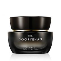 Sooryehan - The Black Exopert Cream 50ml