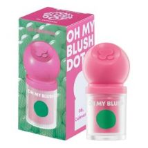 2P ORIGINAL - Oh My Blush Dot 06 Cuteness
