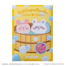Lovisia - Chiikawa Bath Sugar Powder Momonga & Furuhon-ya - 30g