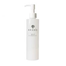 Dr. Soie - Amaranth Mild Cleansing Gel 200ml