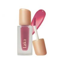 Laka - Fruity Glam Tint - 23 Colors #113 Pleasure