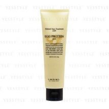LebeL - Natural Hair Treatment With Egg Protein 140g
