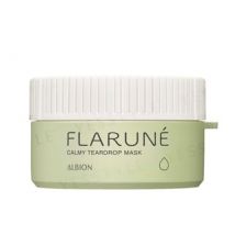 Albion - Flarune Calmy Teardrop Mask 80 pcs