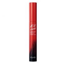 CLIO - Kill Lash Superproof Mascara - 8 Types NEW - #04 Extreme Volume