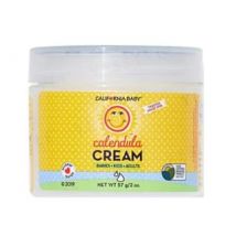 CALIFORNIA BABY - Calendula Cream 57g