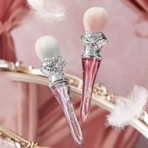 Flower Knows - Swan Ballet Love Blush Brush - 2 Colors #02 Pink