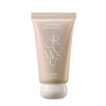 GROWUS - Damage Therapy Perfume Hand Cream - 3 Types Sea Salt