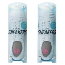 SLARIS Insole for Sneakers M-L - 1 pair