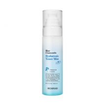 SKINFOOD - Blue Chamomile Hyaluronic Toner Mist 100ml
