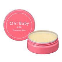 House of Rose - Oh! Baby Treatment Balm 30g