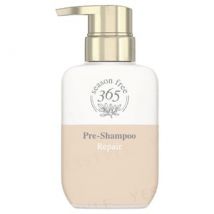 season free 365 - Repair Pre-Shampoo Non Silicone 160g Refill