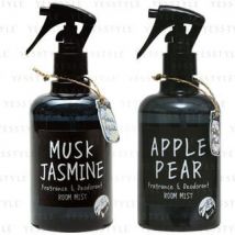 Fragrance & Deodorant Room Mist White Musk - 280ml