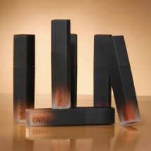 CAR MELA - Blurring Matte Lip Mud - 6 Colors Y012# French - 6.5g