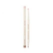 too cool for school - Glam Underliner - 4 Colors #04 Sweet Salmon
