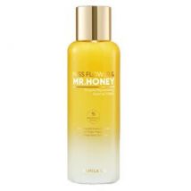 BANILA CO - Miss Flower & Mr. Honey Propolis Rejuvenating Essence Toner 190ml