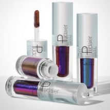 Pudaier - Multi-Chrome Liquid Shimmer Eyeshadow - 19 Colors #14 - 1.5g