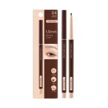 Meilinda - 1.5mm Skinny Liner 04 Cocoa Brown