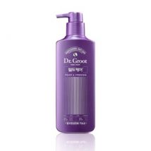 Dr. Groot - Density Care Shampoo Pear & Freesia 400ml