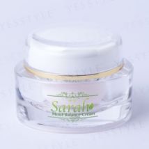 Sarah - Moist Balance Cream 30g