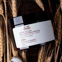 ORORA - Biotin Collagen Deep Conditioning Hair Mask 300ml
