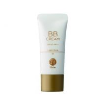 HEIM - BB Cream SPF 27 PA++ 01 Light Ochre
