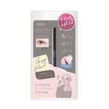 AVANCE - Prunel Eyeliner Gray Black
