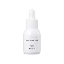 Bellflower - AHA BHA PHA Serum 30ml