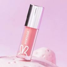 HYNTOOR - Pink Planet Watery Lip Gloss - 9 Colors P08# - 2.2g