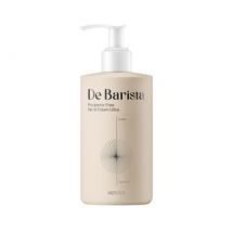 MD'S PICK - De Barista Fragrance Free Hand Cream Ultra Jumbo 300g