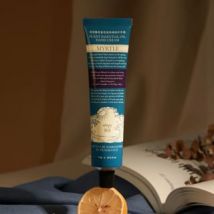 roopy - Poetic Series Fougere Plant Essential Oil Hand Cream - 7 Flavors California Sunshine - 75g