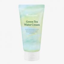 BONAJOUR - Green Tea Water Cream 100ml