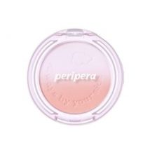 peripera - Pure Blushed Custom Cheek Night Peri Friends Edition - Blush
