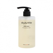 skybottle - Perfumed Body Wash - 3 Types White Rain