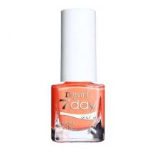 Depend Cosmetic - 7day Hybrid Polish 7212 Tropical Vibes 5ml